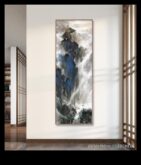 Tintes nomazgāta klase Piedzīvojums pa akvareļu mākslas pasauli