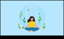 Visaptveroša pašsajūta Veids, kā Mindfulness var papildus sniegt palīdzīgu roku jums pacelties ļoti daudz un justies augstāk