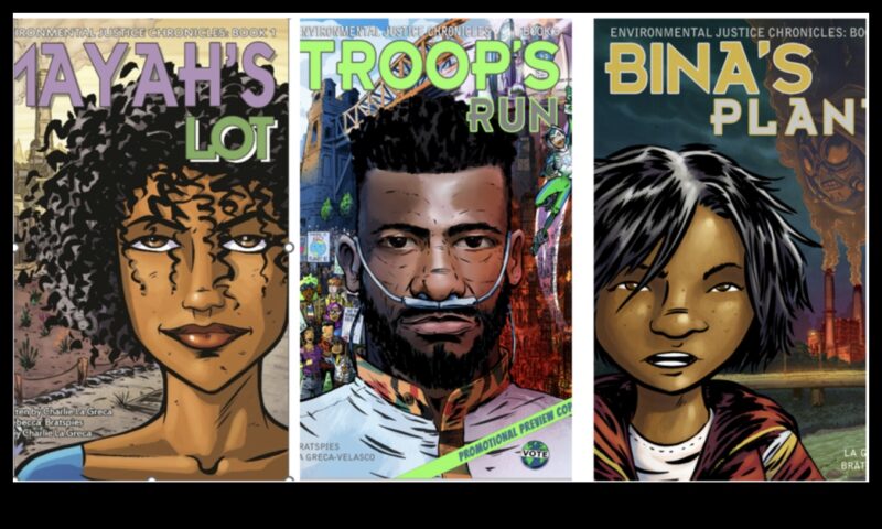 Vizuālie dialogi ilgtspējīgās tehnoloģijās Debates attiecībā uz videi draudzīgām inovācijām