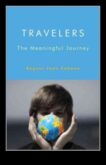 Wanderer’s Whimsy A Traveler’s Playful HandbookCeļvedis neparedzētiem un apburošiem piedzīvojumiem, kas jūs prognozē jūsu ceļojumā.