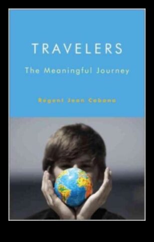 Wanderer’s Whimsy A Traveler’s Playful HandbookCeļvedis neparedzētiem un apburošiem piedzīvojumiem, kas jūs prognozē jūsu ceļojumā.