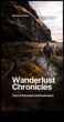 Wanderlust Chronicles Ceļotāju pasaka attiecībā uz piedzīvojumiem, romantiku un sevis atklāšanu