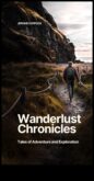 Wanderlust Chronicles Ceļotāju pasaka attiecībā uz piedzīvojumiem, romantiku un sevis atklāšanu