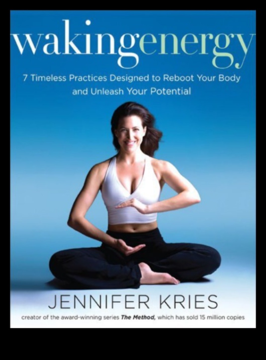 Zen Vitality: aktivizējiet savu būtni ar prāta un ķermeņa vingrinājumiem